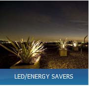 LED energy saving lights from OzLighting