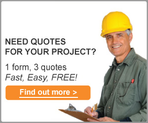 Get 3 obligation free quotes from builders, architects, tradespeople, landscapers, interior designers and more.
