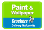 Crockers paint & wallpaper