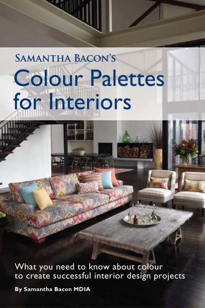 Colour Palettes for Interiors