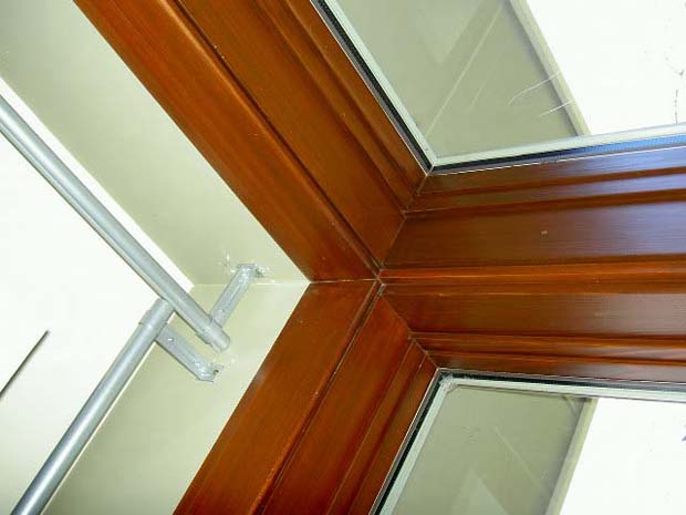 Example of a composite window (11)