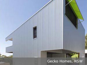 gecko homes