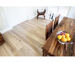 The Secret To Laying Floorboards Over Tiles, Floating Floor Over Tile